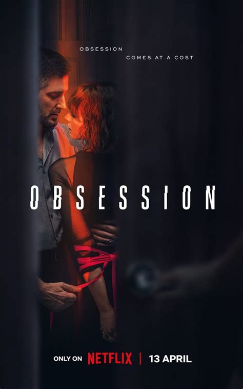 Netflix’s ‘Obsession’ Leaves Viewers “Traumatized ...